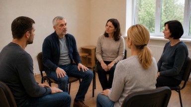 Реабилитация алкоголиков в Салавате