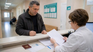 Бесплатное лечение алкоголизма в Салавате