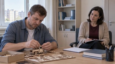 Лечение игромании в Салавате