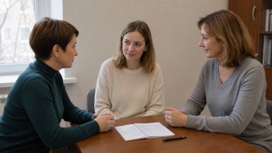 Лечение расстройств пищевого поведения в Салавате