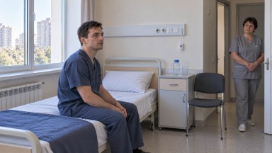Лечение психоза в Салавате