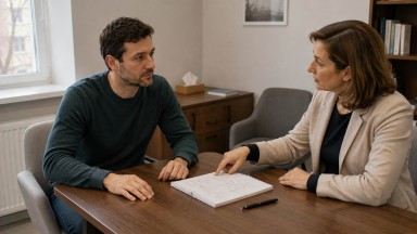 Лечение тревожного расстройства в Салавате