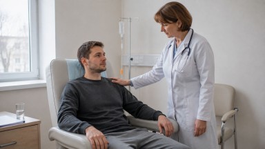 Детоксикация от марихуаны в Салавате