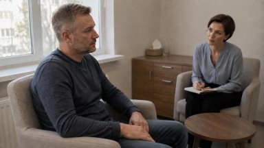 Лечение алкогольной депрессии в Салавате