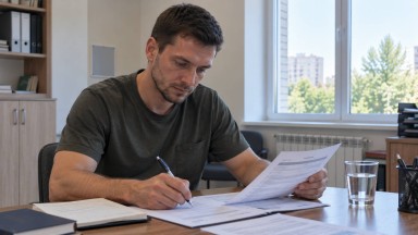 Реабилитация за 21 день в Салавате