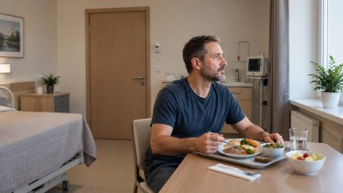 Госпитализация в Салавате