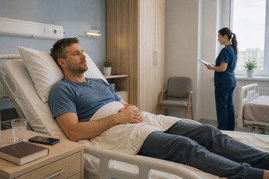 Лечение алкоголизма в стационаре в Салавате