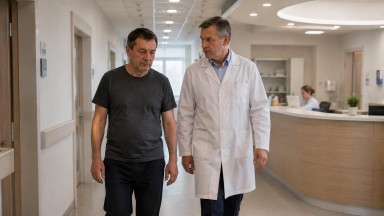 Лечение хронического алкоголизма в Салавате