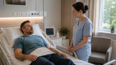 Детоксикация от алкоголя в Салавате