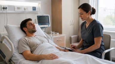 Детоксикация от наркотиков в Салавате