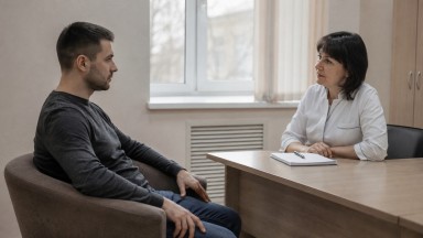 Лечение зависимости от марихуаны в Салавате
